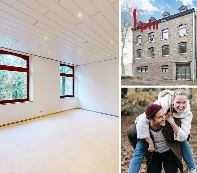 Immobilienmakler Stolberg Etagenwohnung referenzen mit Immobilienbewertung