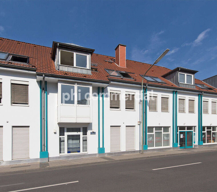 Immobilienmakler Eschweiler Praxisfläche mieten mit Immobilienbewertung