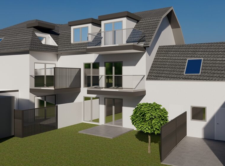 Immobilienmakler Dormagen / Delhoven Etagenwohnung kaufen mit Immobilienbewertung