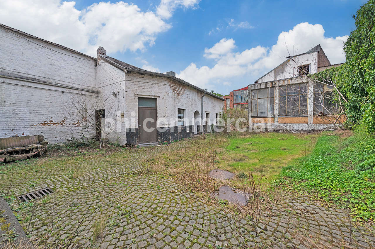 Immobilienmakler Aachen Bürohaus mieten mit Immobilienbewertung