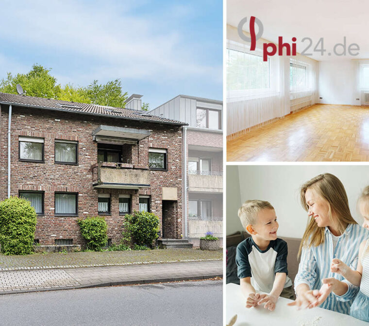 Immobilienmakler Aachen Zweifamilienhaus kaufen mit Immobilienbewertung