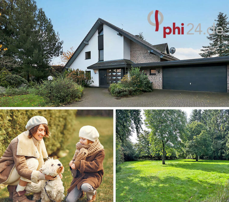 Immobilienmakler Monschau Einfamilienhaus kaufen mit Immobilienbewertung