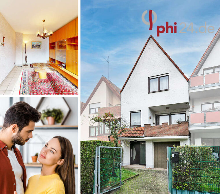 Immobilienmakler Köln Einfamilienhaus kaufen mit Immobilienbewertung
