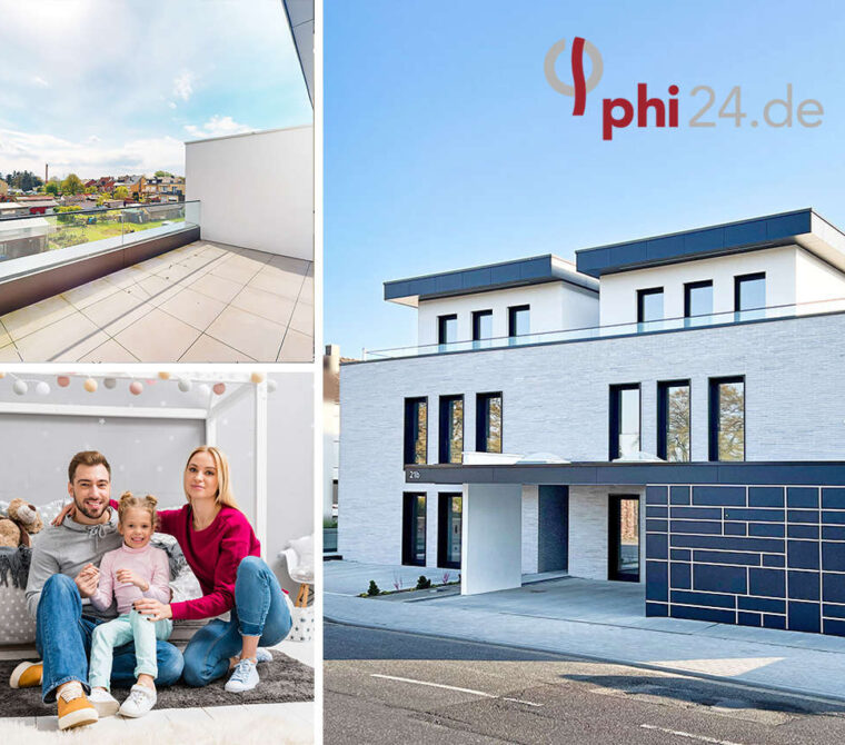Immobilienmakler Aldenhoven Etagenwohnung mieten mit Immobilienbewertung