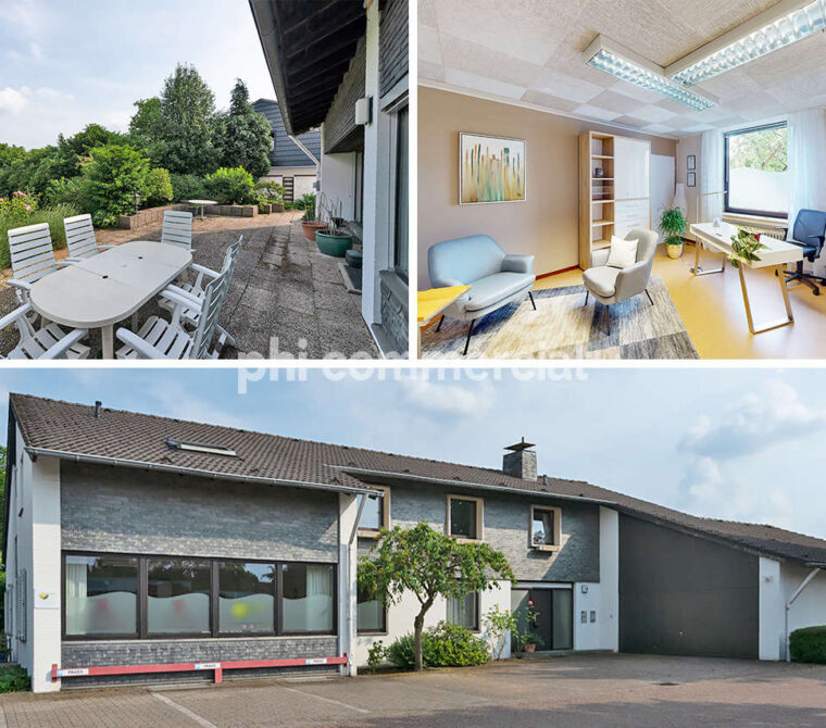 Immobilienmakler Stolberg Haus referenzen mit Immobilienbewertung