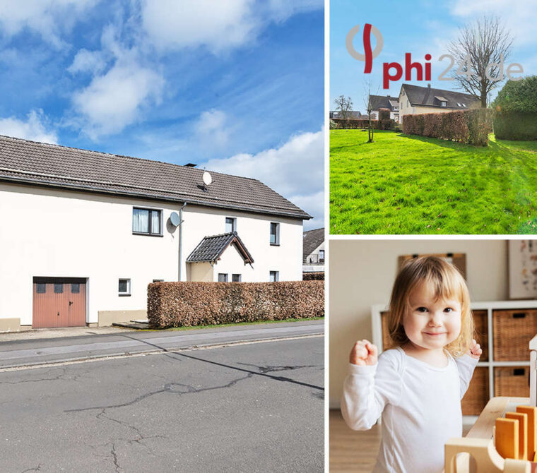 Immobilienmakler Simmerath Einfamilienhaus referenzen mit Immobilienbewertung