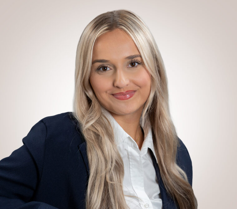 Stephanie Müllender