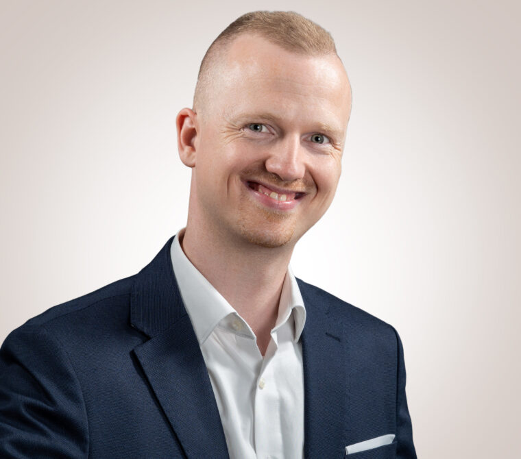 Lukas Siebert