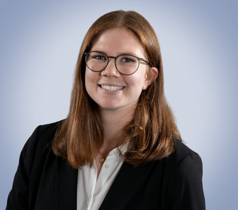 Svenja Steins
