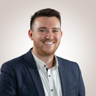 Cedric Thunissen - Immobilienmakler bei der PHI