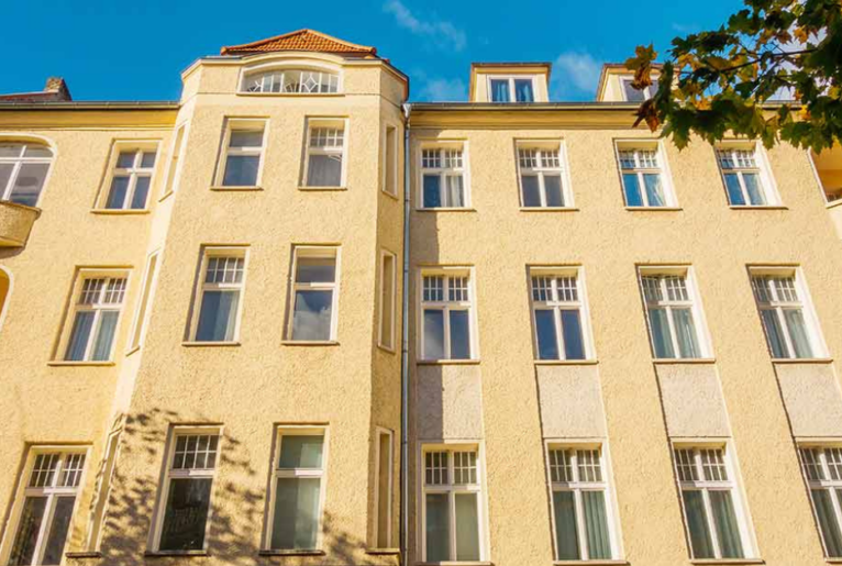 5 Tips zur erfolgreichen Immobilienvermietung