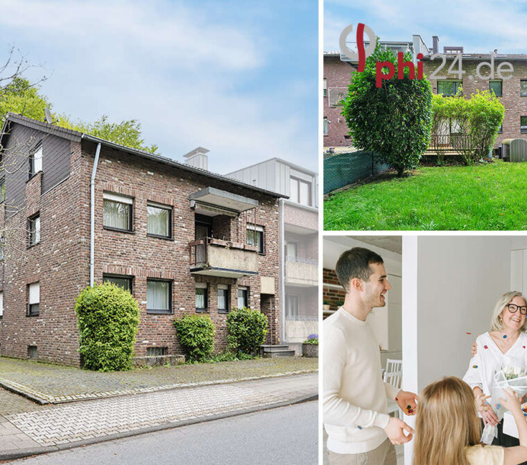 Immobilienmakler Aachen Zweifamilienhaus referenzen mit Immobilienbewertung