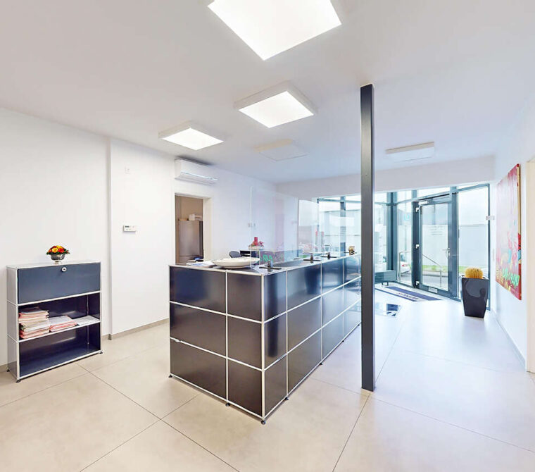 Immobilienmakler Eschweiler Bürohaus kaufen mit Immobilienbewertung