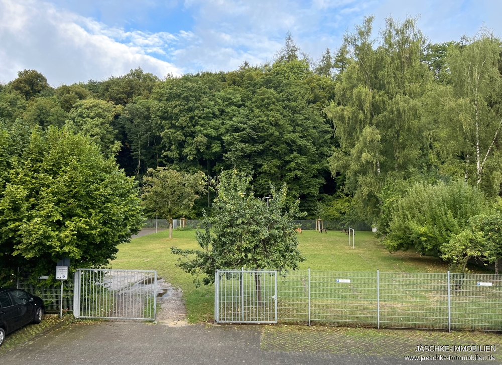Bürofläche Aachen / Kornelimünster kaufen Phi: Ausblick Immobilienmakler Aachen / Kornelimünster Bürofläche kaufen mit Immobilienbewertung