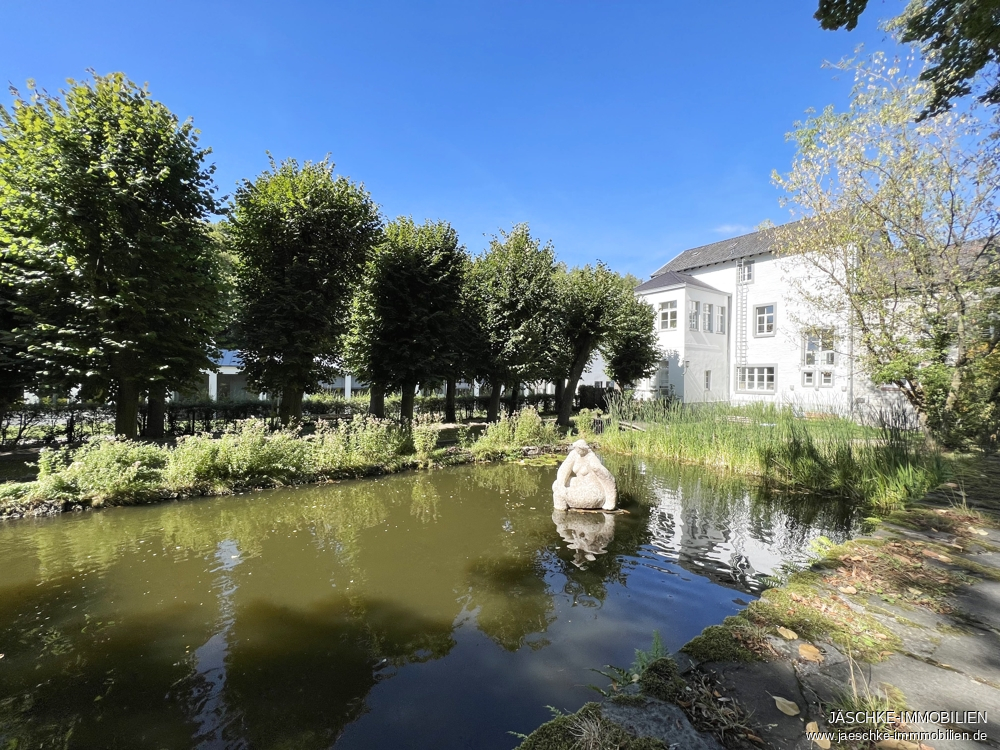 Bürofläche Aachen / Kornelimünster kaufen Phi: Umgebung Immobilienmakler Aachen / Kornelimünster Bürofläche kaufen mit Immobilienbewertung