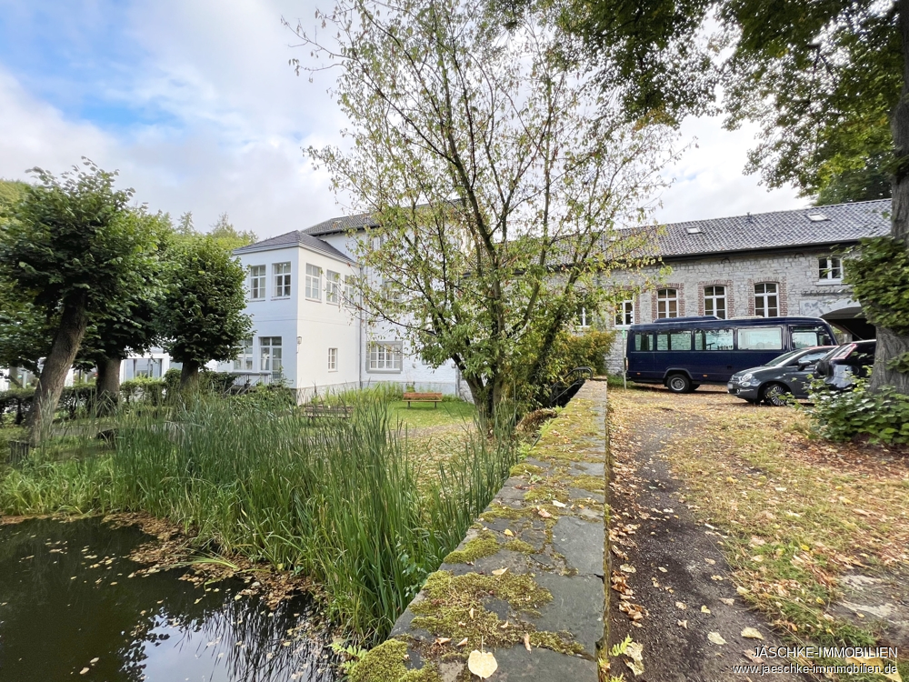 Bürofläche Aachen / Kornelimünster kaufen Phi: Umgebung Immobilienmakler Aachen / Kornelimünster Bürofläche kaufen mit Immobilienbewertung