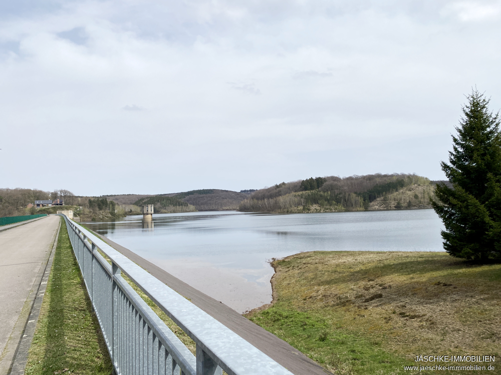 Grundstück (Wohnbebauung) Stolberg (Rheinland) / Schevenhütte kaufen Phi: Wehebachtalsperre Immobilienmakler Stolberg (Rheinland) / Schevenhütte Grundstück (Wohnbebauung) kaufen mit Immobilienbewertung