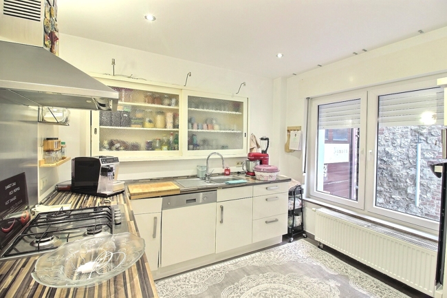 Stadthaus EUPEN kaufen Phi Immobilienmakler EUPEN Stadthaus kaufen mit Immobilienbewertung