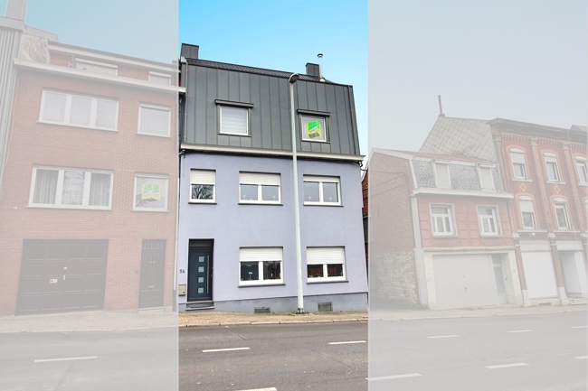 Stadthaus EUPEN kaufen Phi Immobilienmakler EUPEN Stadthaus kaufen mit Immobilienbewertung