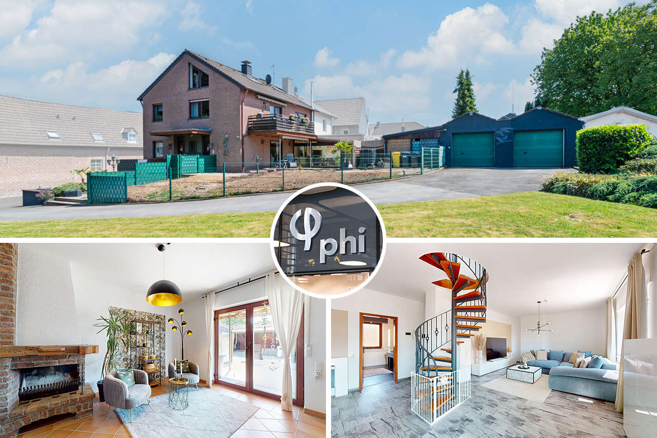 Zweifamilienhaus Herzogenrath kaufen Phi: Immobilien-Herzogenrath-Haus-Kaufen-DR717-Grid-05 Immobilienmakler Herzogenrath Zweifamilienhaus kaufen mit Immobilienbewertung