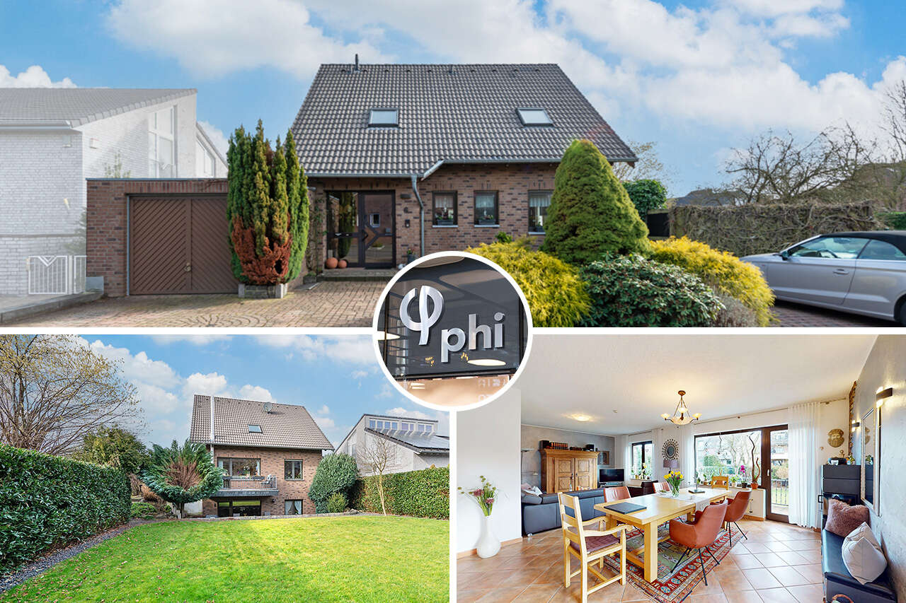 Einfamilienhaus Baesweiler kaufen Phi: Immobilien-Baesweiler-Haus-Kaufen-DB119-Grid-01 Immobilienmakler Baesweiler Einfamilienhaus kaufen mit Immobilienbewertung