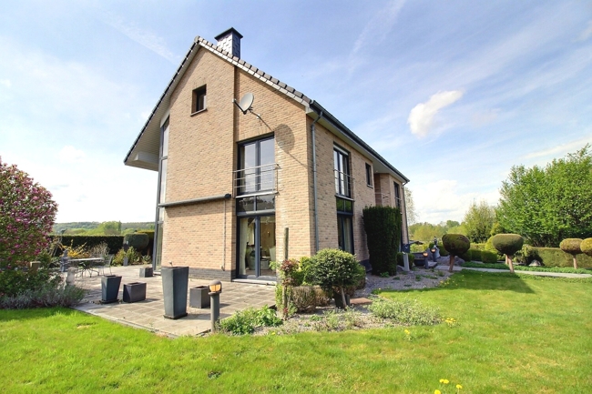 Villa Montzen kaufen Phi Immobilienmakler Montzen Villa kaufen mit Immobilienbewertung