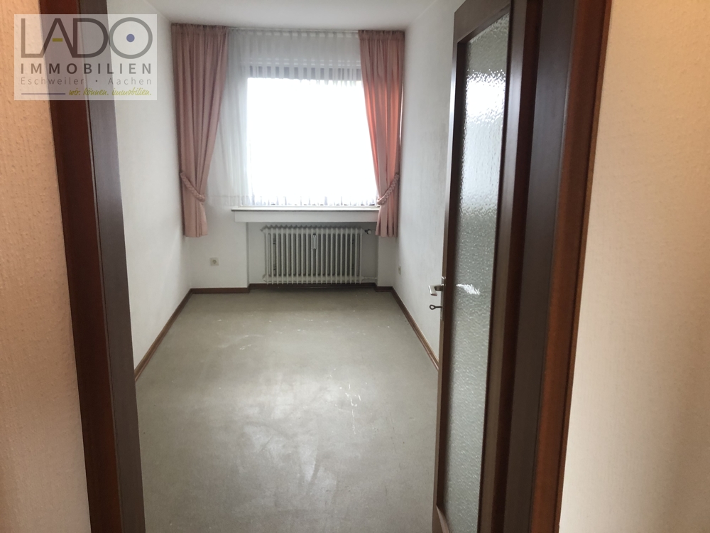 Etagenwohnung Stolberg (Rheinland) kaufen Phi: Kinderzimmer 2.OG links Immobilienmakler Stolberg (Rheinland) Etagenwohnung kaufen mit Immobilienbewertung