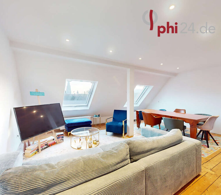 DG-Wohnung Köln kaufen Phi: Immobilien-Aachen-Kaufen-Wohnung-KZ512-21 Immobilienmakler Köln DG-Wohnung kaufen mit Immobilienbewertung