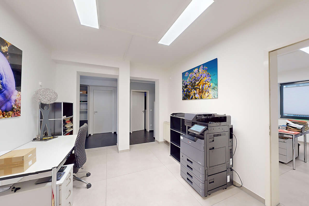 Bürohaus Eschweiler kaufen Phi: Immobilien-Eschweiler-Büro-Kaufen-DF402-04 Immobilienmakler Eschweiler Bürohaus kaufen mit Immobilienbewertung