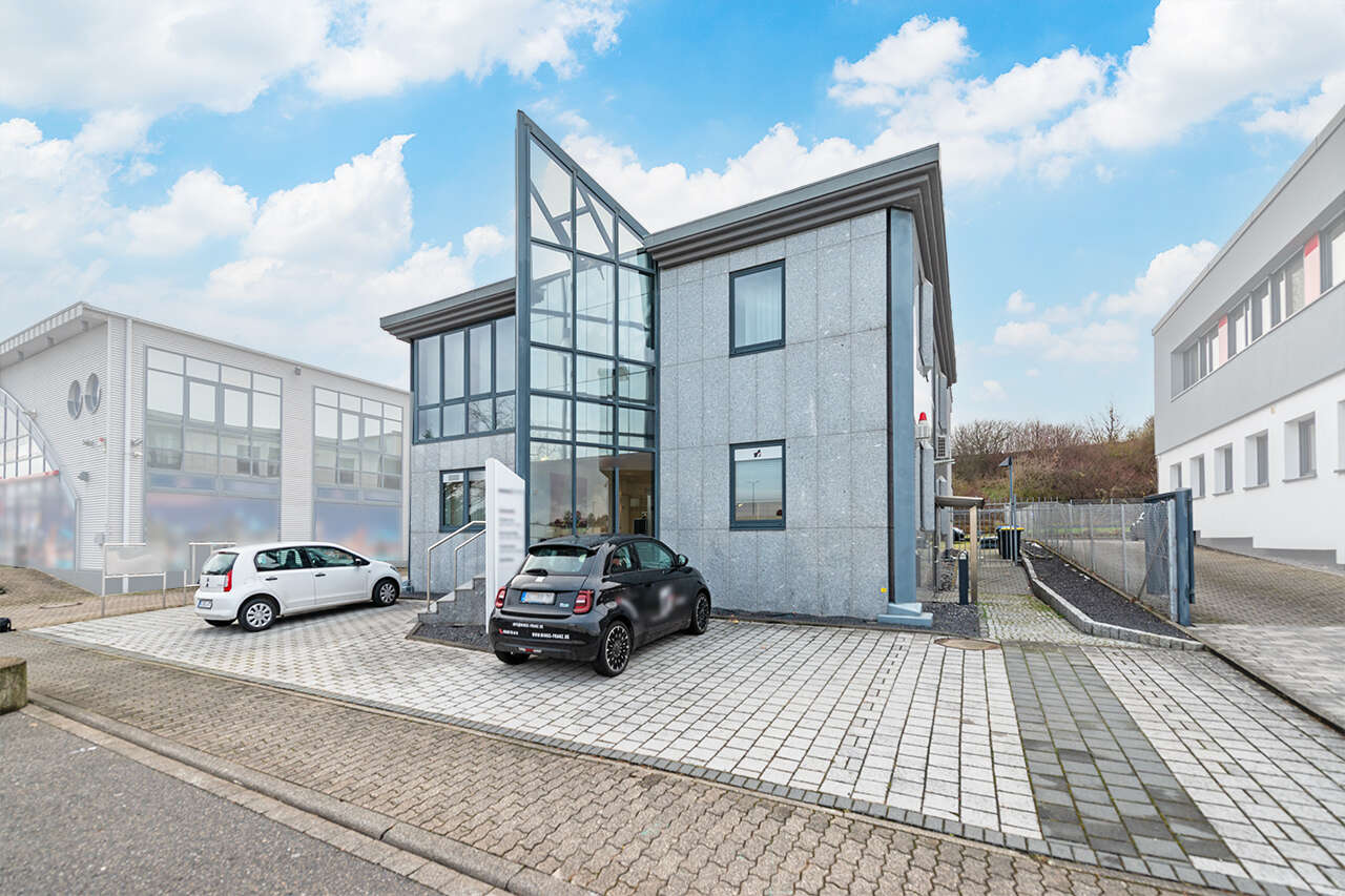 Bürohaus Eschweiler kaufen Phi: Immobilien-Eschweiler-Büro-Kaufen-DF402-19 Immobilienmakler Eschweiler Bürohaus kaufen mit Immobilienbewertung