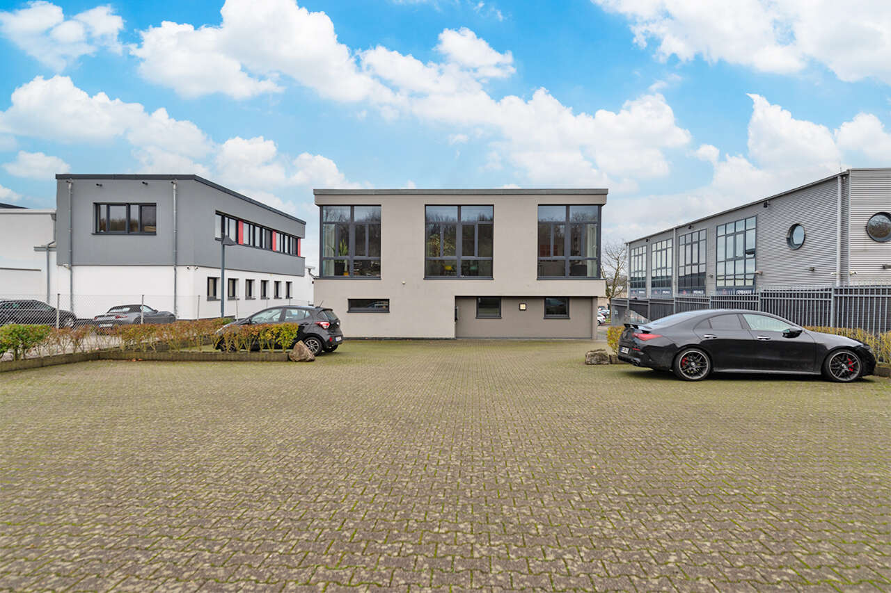 Bürohaus Eschweiler kaufen Phi: Immobilien-Eschweiler-Büro-Kaufen-DF402-18 Immobilienmakler Eschweiler Bürohaus kaufen mit Immobilienbewertung