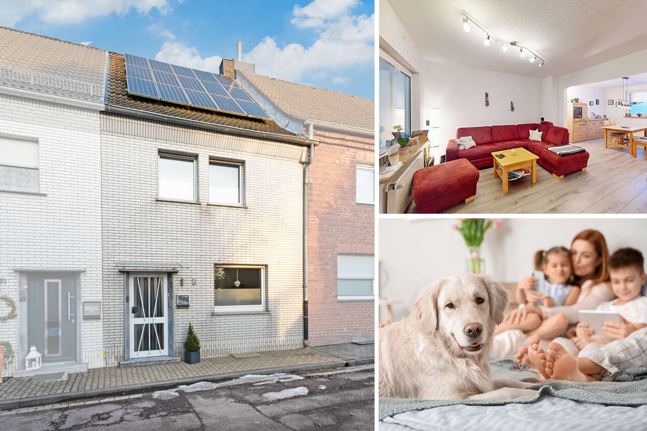 Reihenhaus Alsdorf kaufen Phi: Immobilien-Alsdorf-Haus-Kaufen-EZ315-Grid-02 Immobilienmakler Alsdorf Reihenhaus kaufen mit Immobilienbewertung