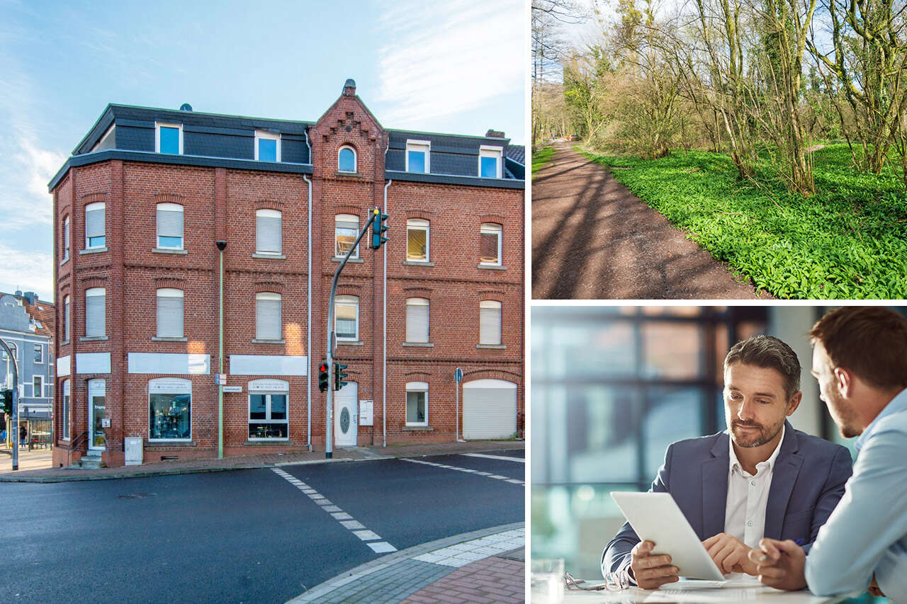 Wohn- und Geschäftshaus Stolberg kaufen Phi: Immobilie-Stolberg-Wohn-Geschäftshaus-Kaufen-PQ772.1-Grid-02 Immobilienmakler Stolberg Wohn- und Geschäftshaus kaufen mit Immobilienbewertung