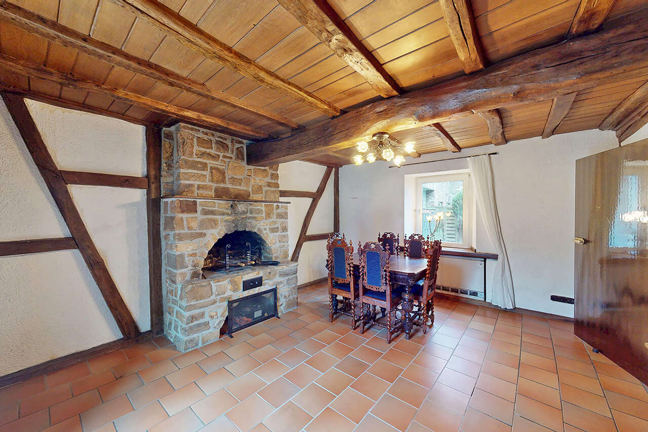 Einfamilienhaus Aachen kaufen Phi: Immobilien-Aachen-Haus-Kaufen-RF127-05 Immobilienmakler Aachen Einfamilienhaus kaufen mit Immobilienbewertung