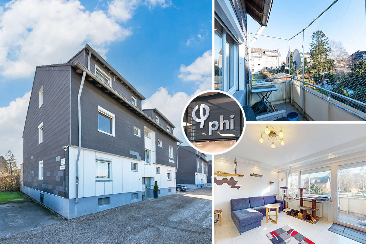 Etagenwohnung Stolberg kaufen Phi: Immobilien-Stolberg-Wohnung-Kaufen-VY558-Grid-01 Immobilienmakler Stolberg Etagenwohnung kaufen mit Immobilienbewertung
