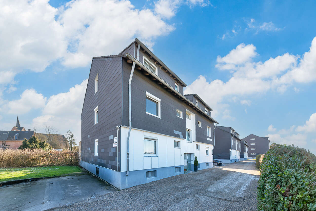 Etagenwohnung Stolberg kaufen Phi: Immobilien-Stolberg-Wohnung-Kaufen-VY558-10 Immobilienmakler Stolberg Etagenwohnung kaufen mit Immobilienbewertung