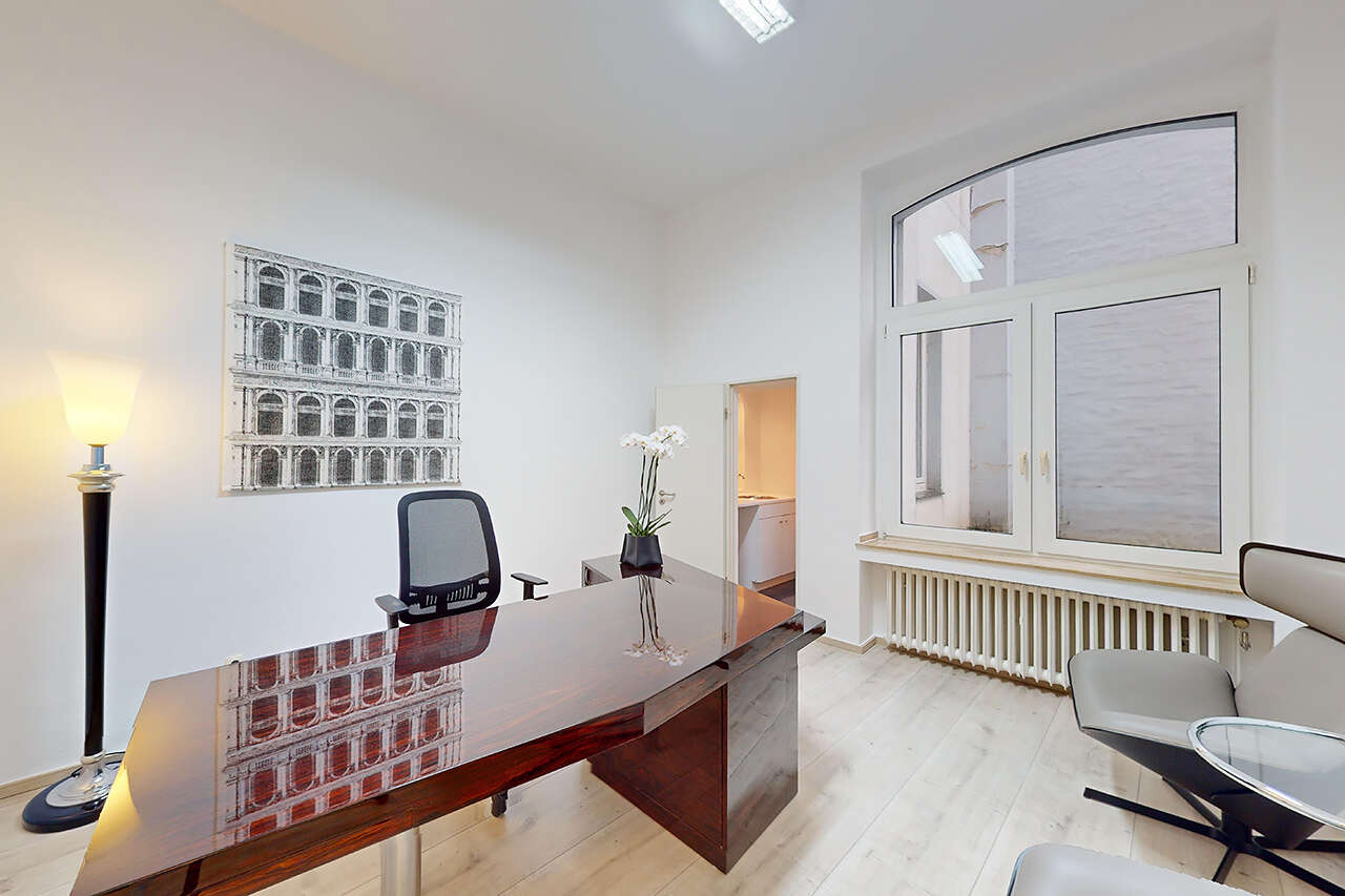 Bürofläche Aachen kaufen Phi: Immobilien-Aachen-Buero-Kaufen-OY873-02 Immobilienmakler Aachen Bürofläche kaufen mit Immobilienbewertung