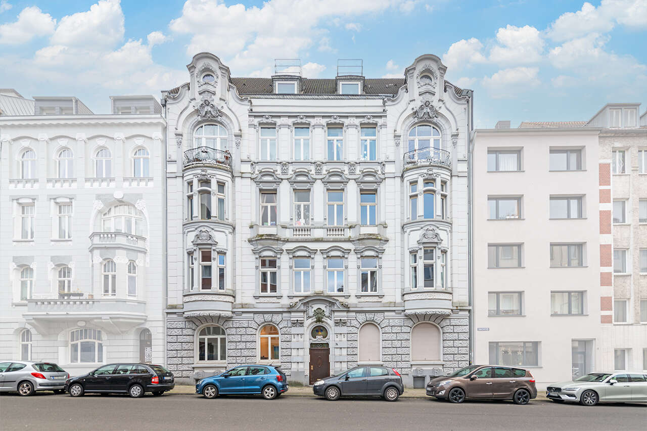 Bürofläche Aachen kaufen Phi: Immobilien-Aachen-Buero-Kaufen-OY873-09 Immobilienmakler Aachen Bürofläche kaufen mit Immobilienbewertung