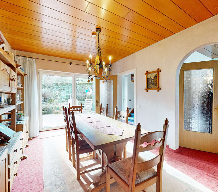 Immobilienmakler Aachen Einfamilienhaus kaufen mit Immobilienbewertung