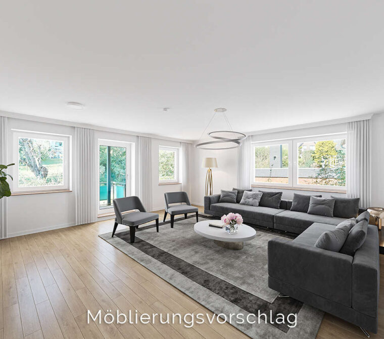 Immobilienmakler Herzogenrath Etagenwohnung kaufen mit Immobilienbewertung
