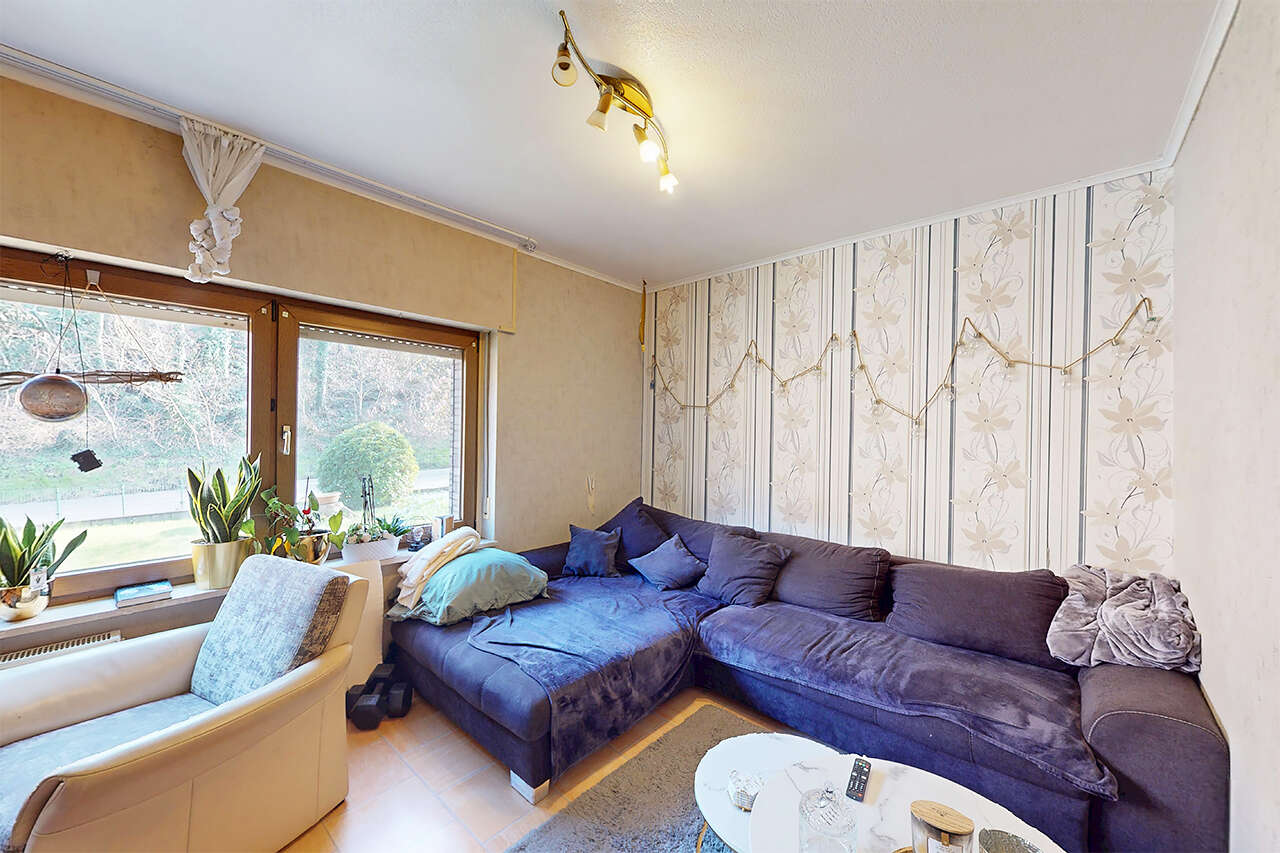 Doppelhaushälfte Alsdorf kaufen Phi: Immobilien-Alsdorf-Haus-Kaufen-PD238-01 Immobilienmakler Alsdorf Doppelhaushälfte kaufen mit Immobilienbewertung
