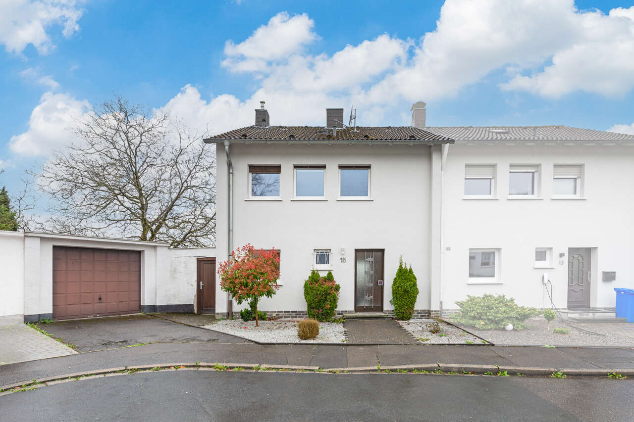 Doppelhaushälfte Stolberg kaufen Phi: Immobilien-Stolberg-Haus-Kaufen-VH048-08 Immobilienmakler Stolberg Doppelhaushälfte kaufen mit Immobilienbewertung