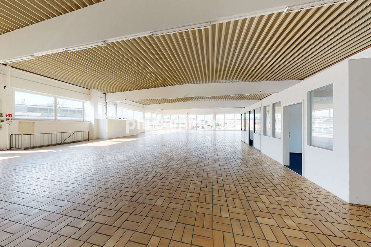 Immobilienmakler Aachen Ausstellungsfläche mieten mit Immobilienbewertung