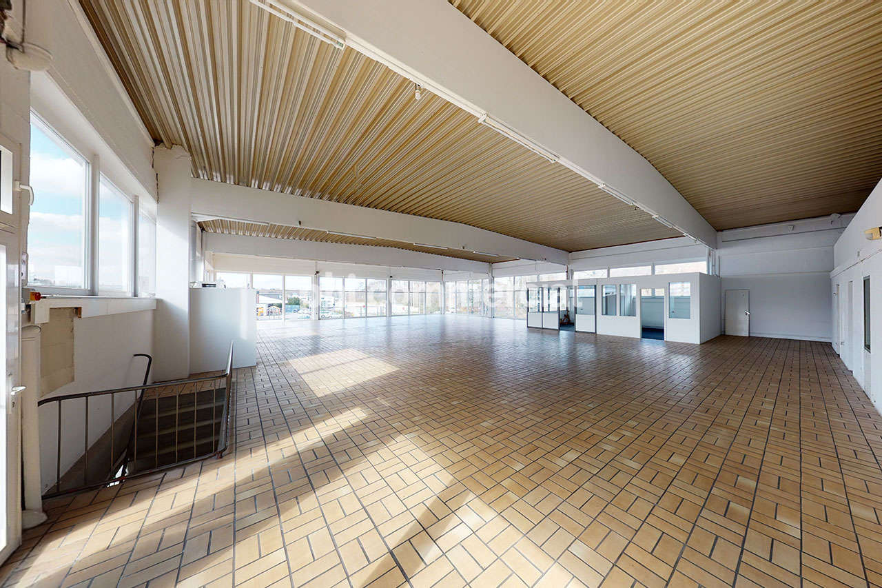 Immobilienmakler Aachen Ausstellungsfläche mieten mit Immobilienbewertung