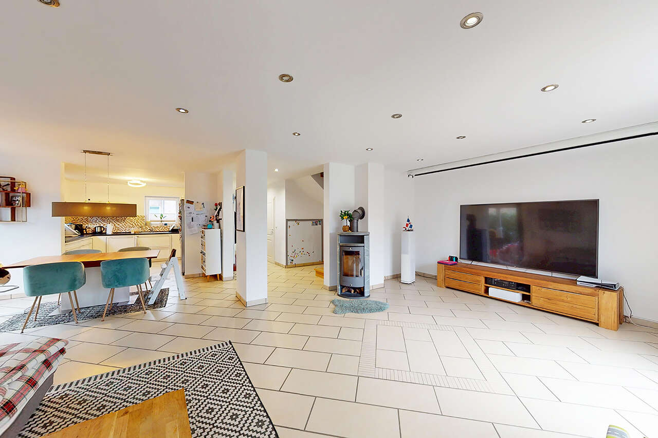 Einfamilienhaus Vettweiß kaufen Phi: Immobilien-Vettweiß-Haus-Kaufen-ZK085-03 Immobilienmakler Vettweiß Einfamilienhaus kaufen mit Immobilienbewertung