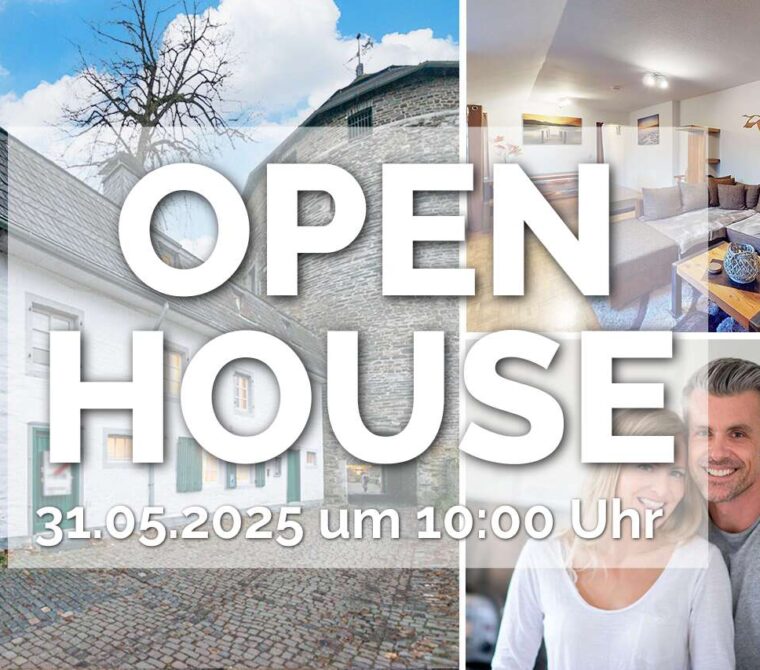 Immobilienmakler Monschau Zweifamilienhaus kaufen mit Immobilienbewertung