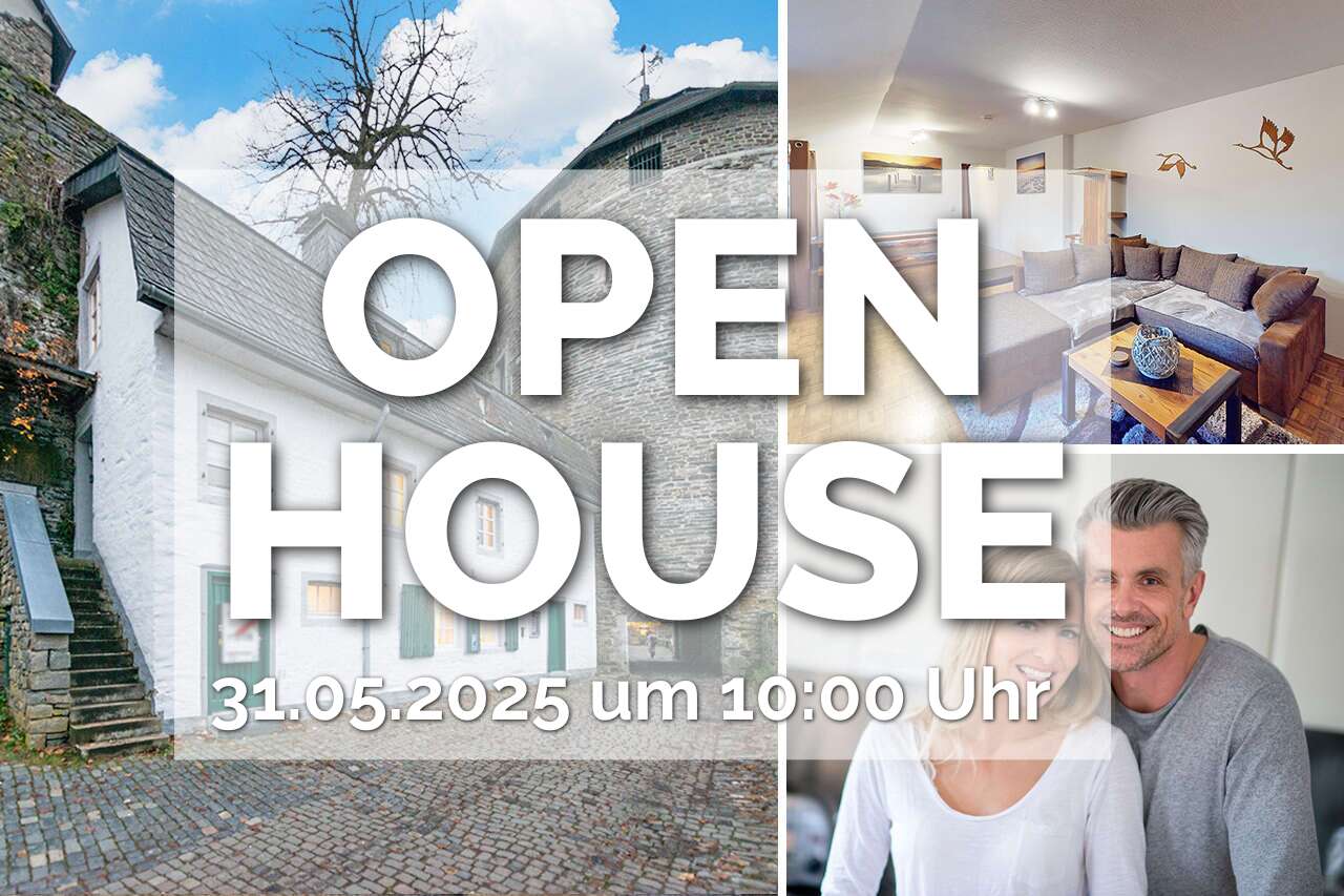 Zweifamilienhaus Monschau kaufen Phi: WT762 Immobilienmakler Monschau Zweifamilienhaus kaufen mit Immobilienbewertung