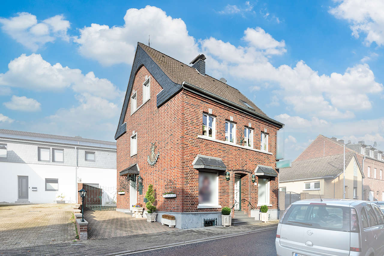 Haus Linnich kaufen Phi: Immobilien-Linnich-Haus-Kaufen-WF435-17 Immobilienmakler Linnich Haus kaufen mit Immobilienbewertung