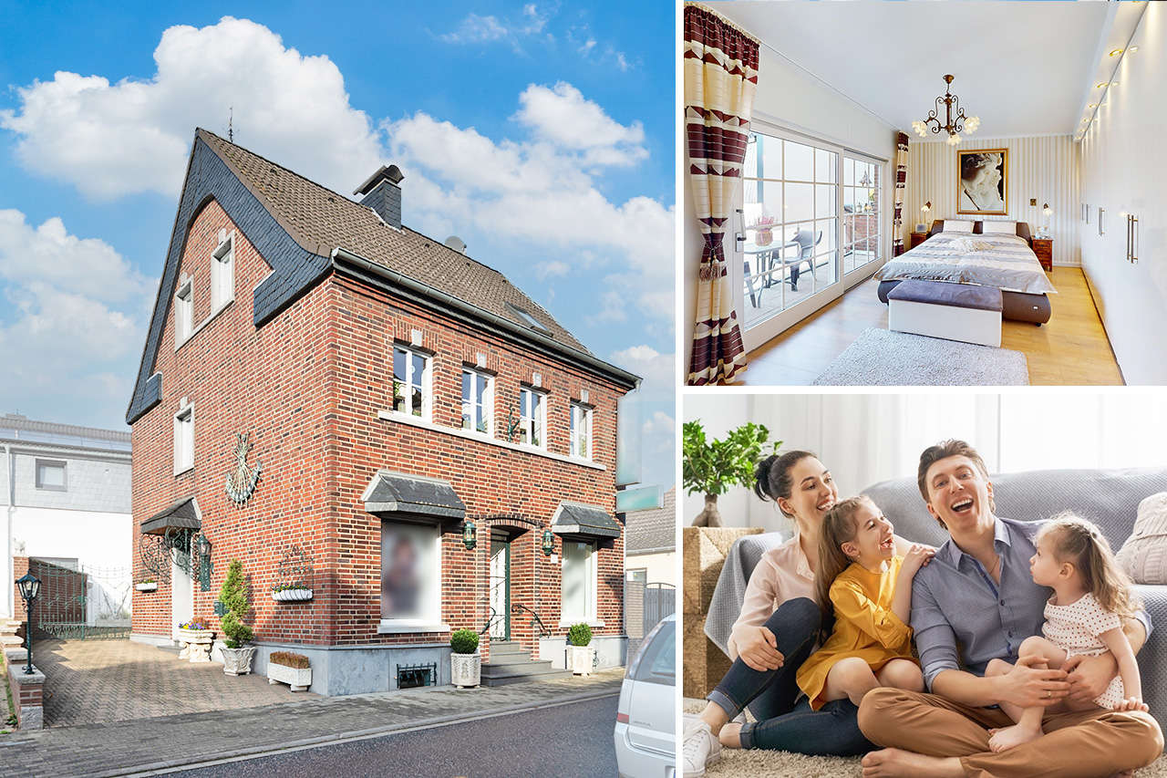 Haus Linnich kaufen Phi: Immobilien-Linnich-Haus-Kaufen-WF435-Grid-04 Immobilienmakler Linnich Haus kaufen mit Immobilienbewertung