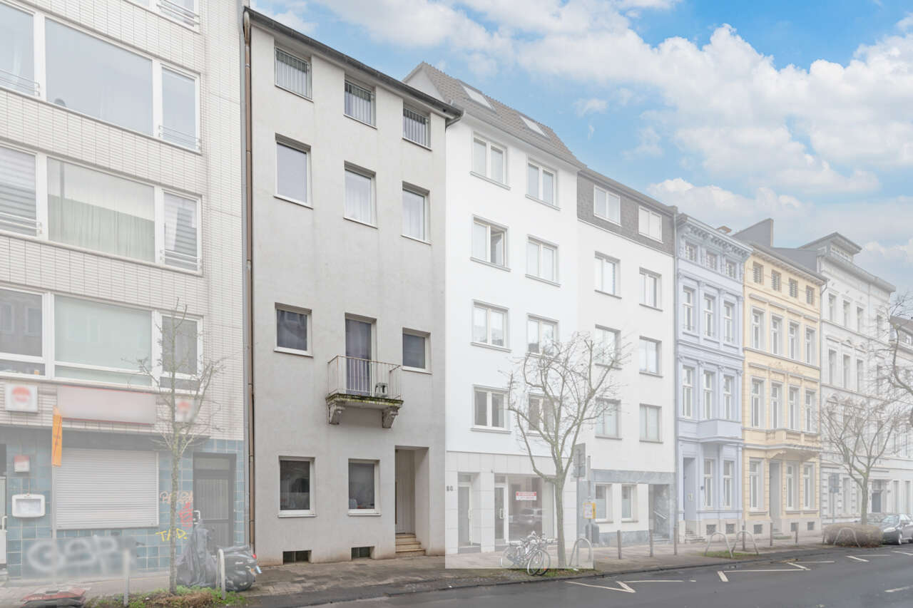 Mehrfamilienhaus Aachen kaufen Phi: Immobilien-Aachen-MFH-Kaufen-AR097-10 Immobilienmakler Aachen Mehrfamilienhaus kaufen mit Immobilienbewertung